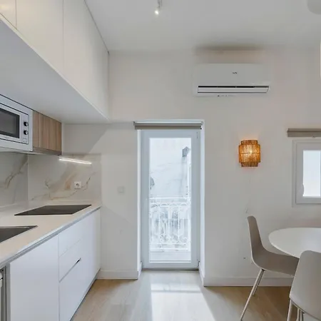 Downtown Setubal Apartment Exterior photo