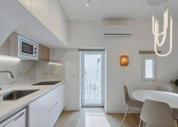 Downtown Setubal Apartment