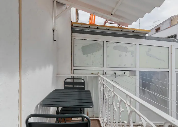 Downtown Setubal Apartment
