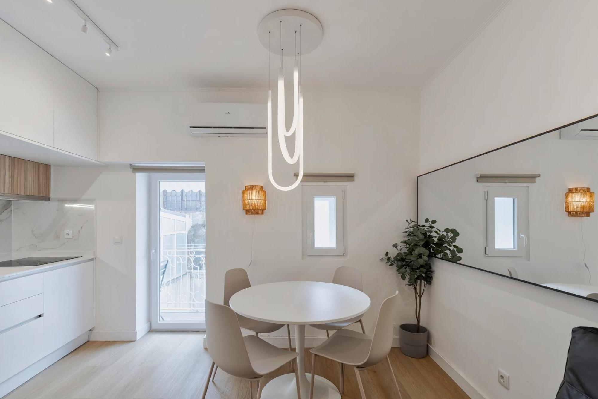 Apartment Downtown