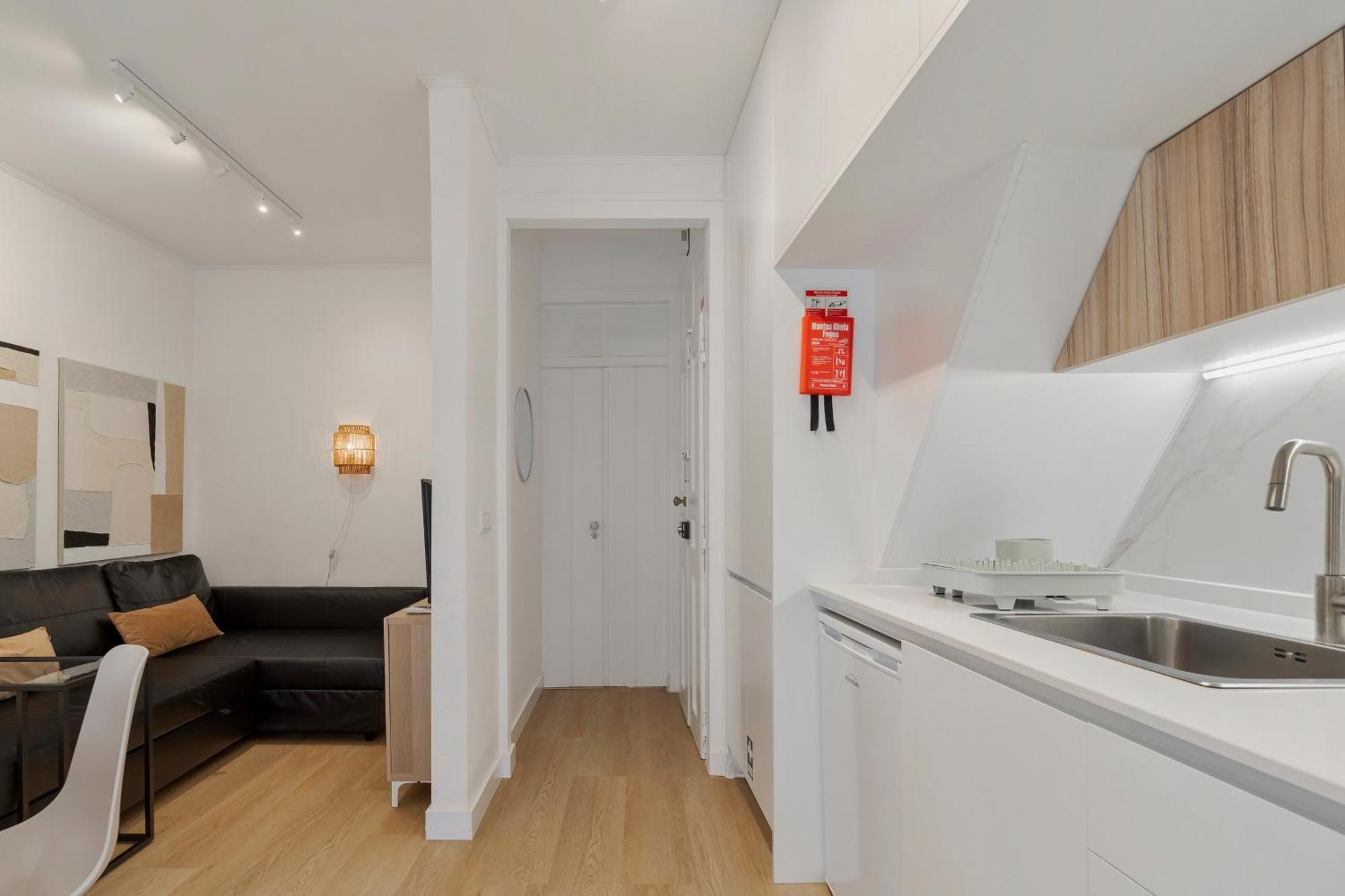Downtown Apartment *